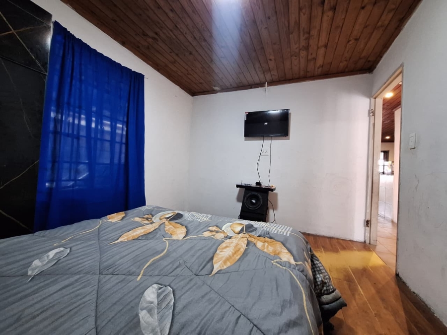 3 Bedroom Property for Sale in Tafelsig Western Cape